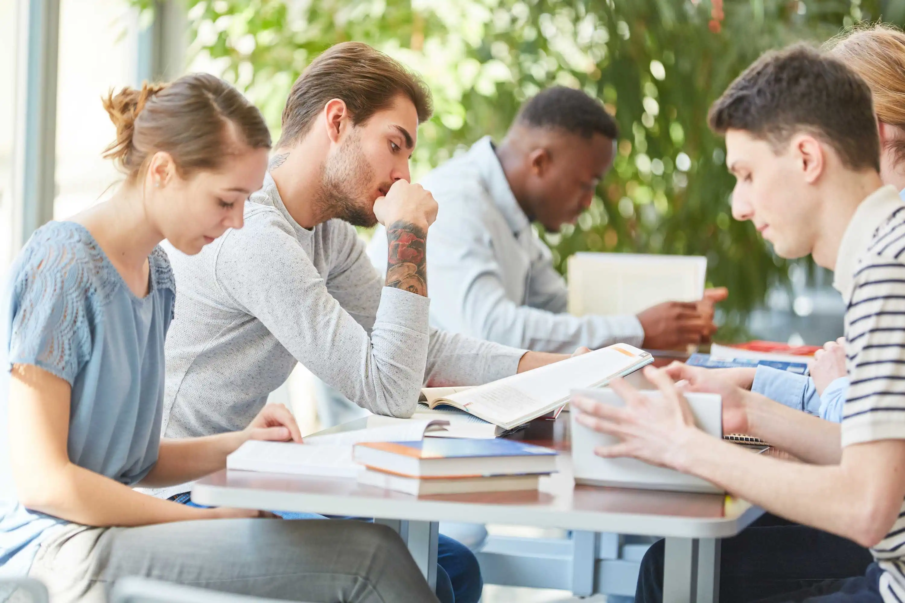 Städtische Berufsfachschule für Leitstellenwesen