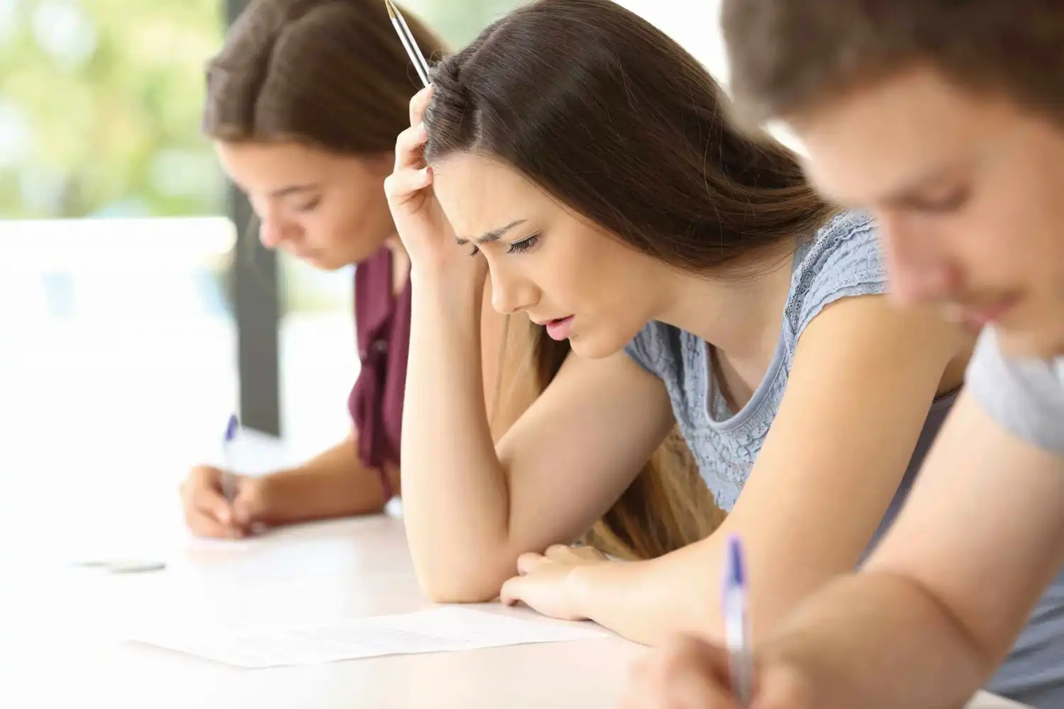 Städtische Berufsfachschule für Leitstellenwesen