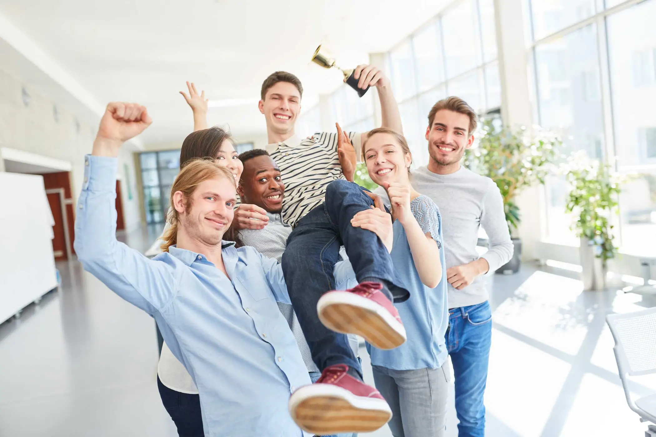 Städtische Berufsfachschule für Leitstellenwesen Städtische Berufsfachschule für Leitstellenwesen