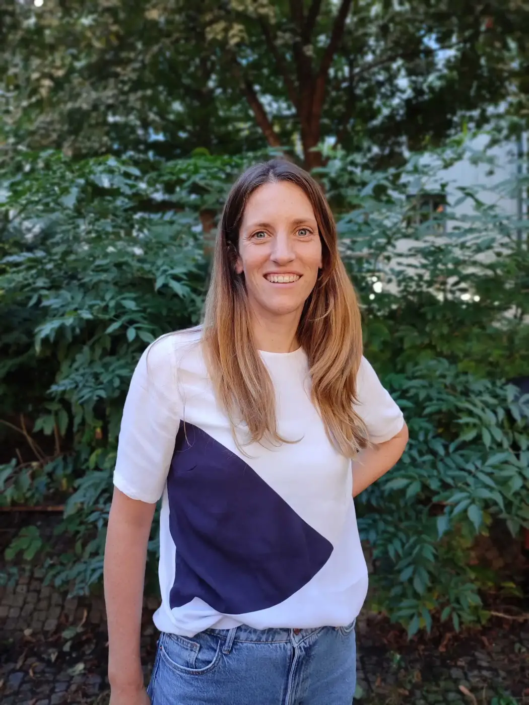 Viktoria Brunner, Soziale Arbeit (B.A.) Viktoria Brunner, Soziale Arbeit (B.A.)