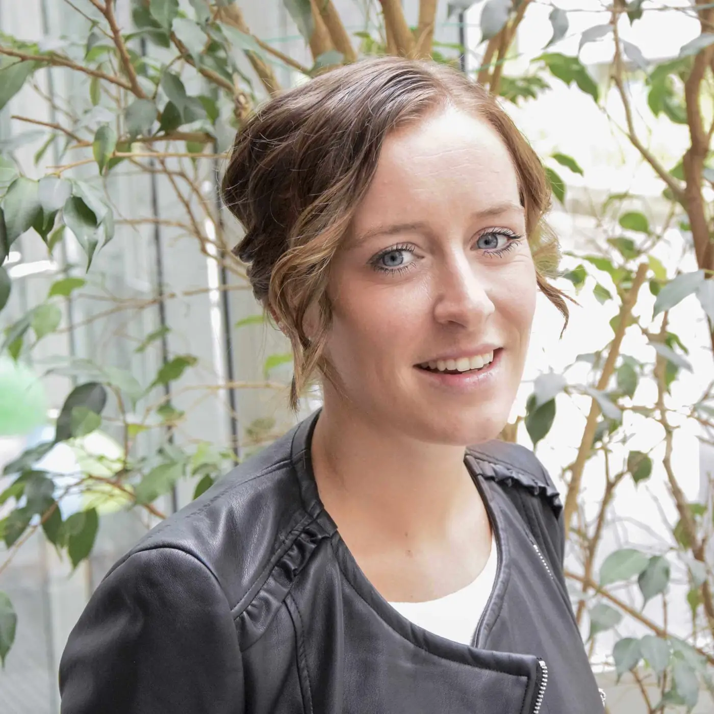 Anna-Sophia Bergmeister, OStRin Anna-Sophia Bergmeister, OStRin