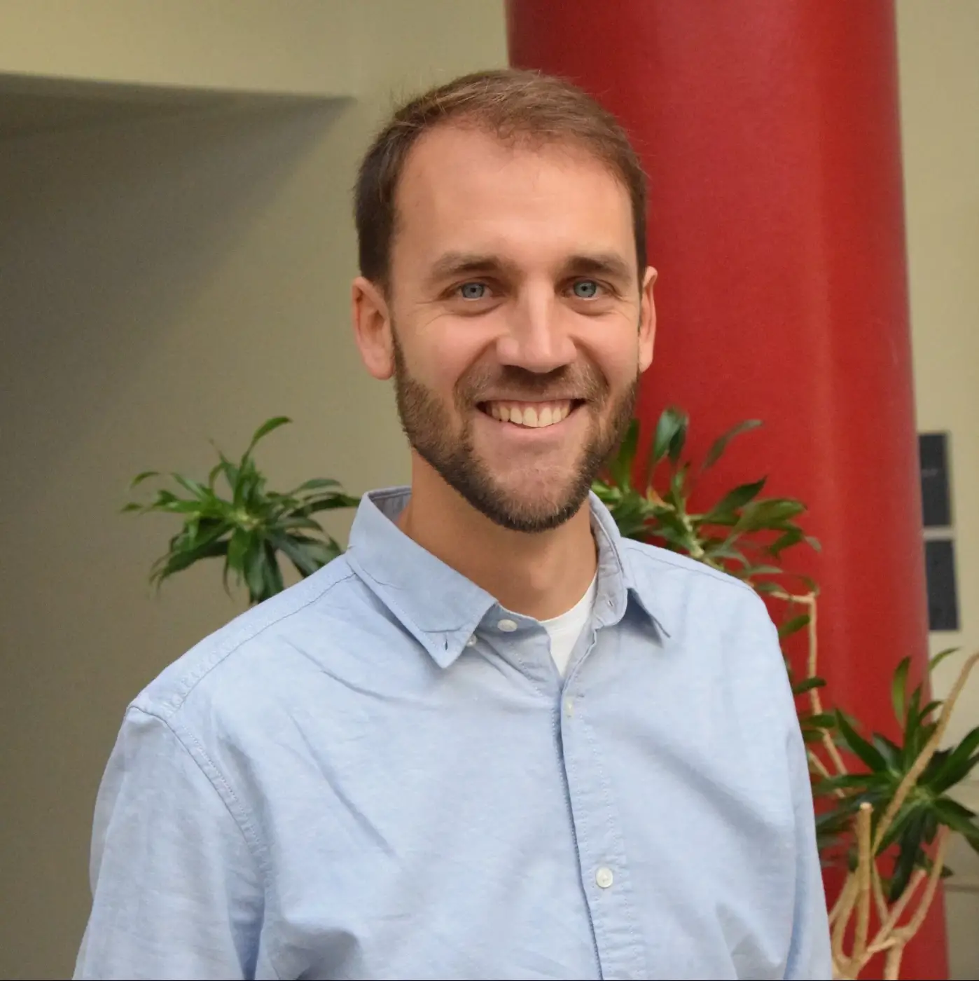 Benedikt Hahn, StR Benedikt Hahn, StR