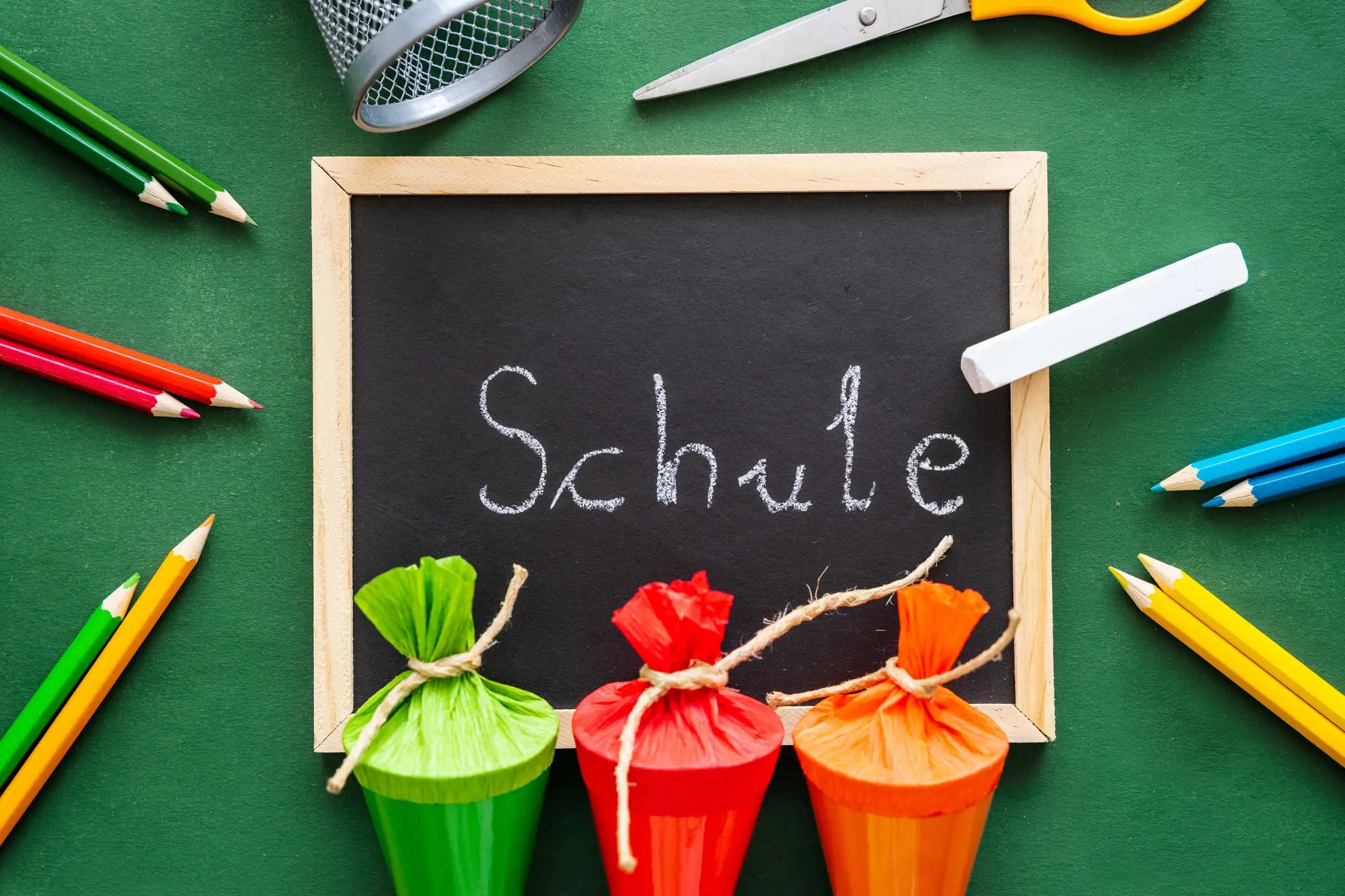 Top News Städtische Berufsfachschule für Leitstellenwesen