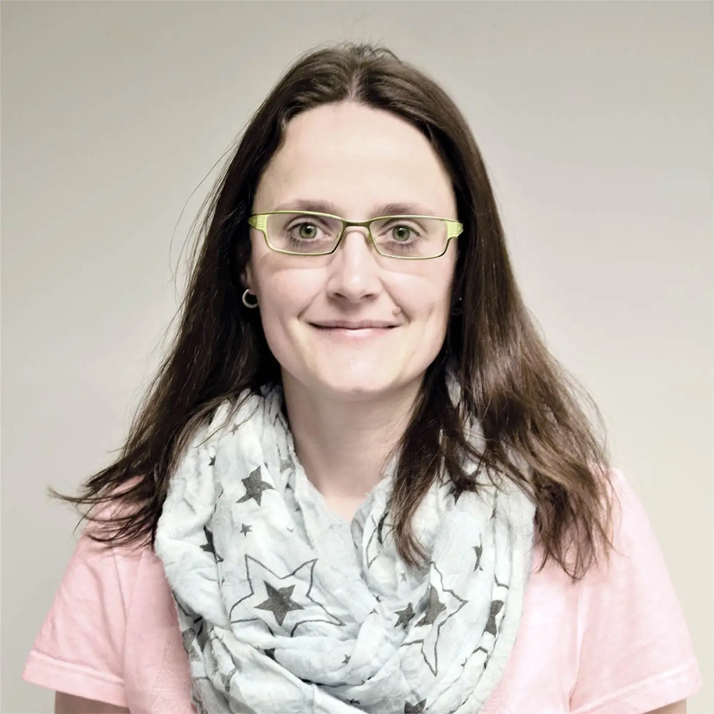 Anja Huber, OStRin Anja Huber, OStRin