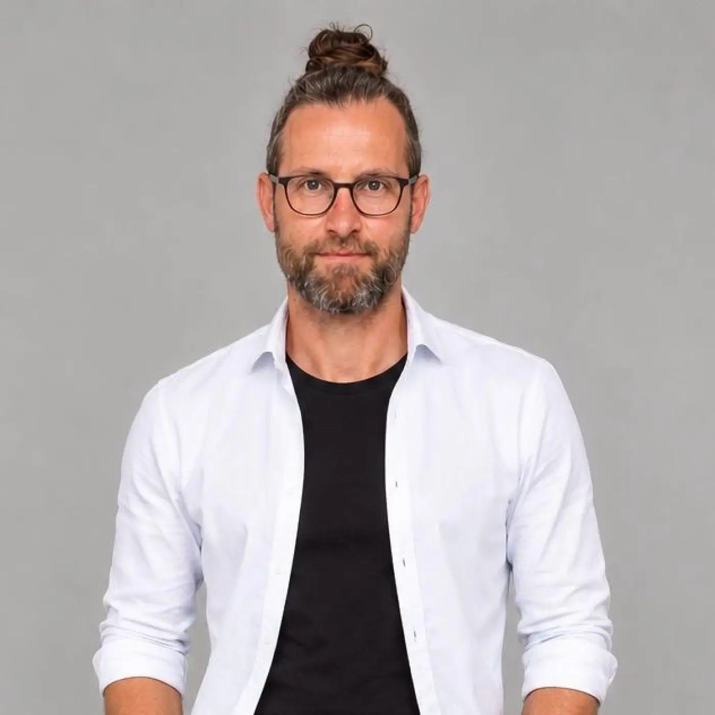 Stefan Hartl, StD