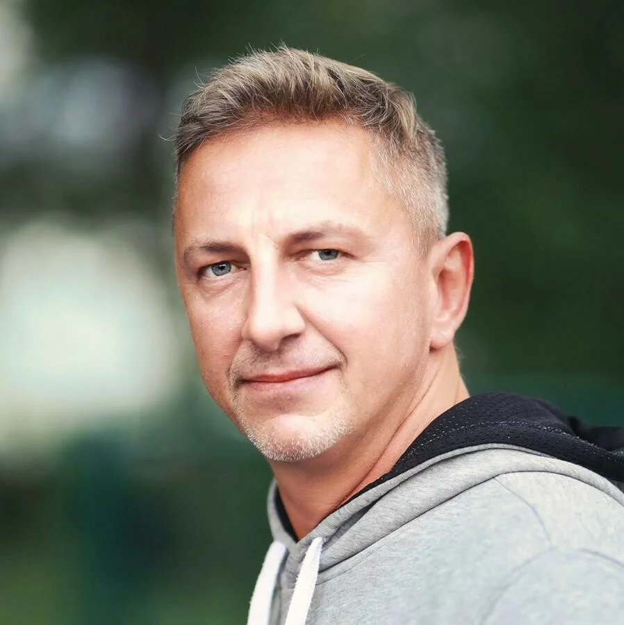 Wolfgang Behm, StD Wolfgang Behm, StD