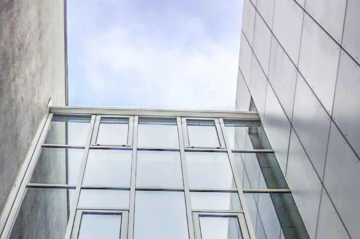Städtische Berufsfachschule für Leitstellenwesen Städtische Berufsfachschule für Leitstellenwesen